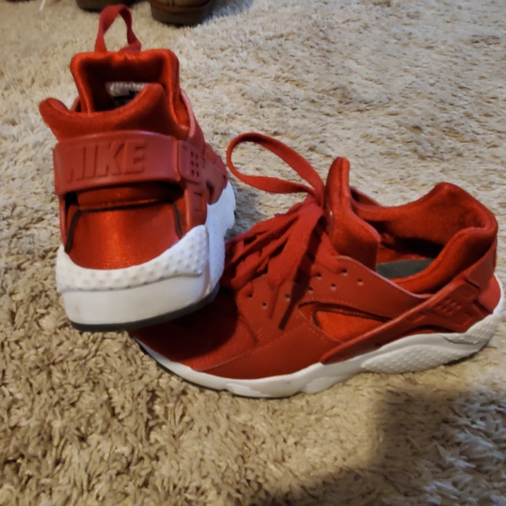 Nike's